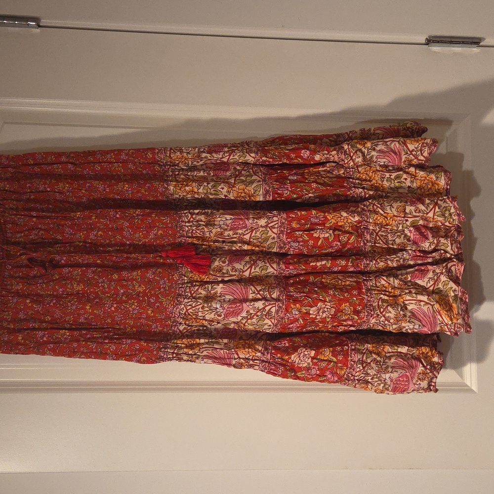Arnhem skirt